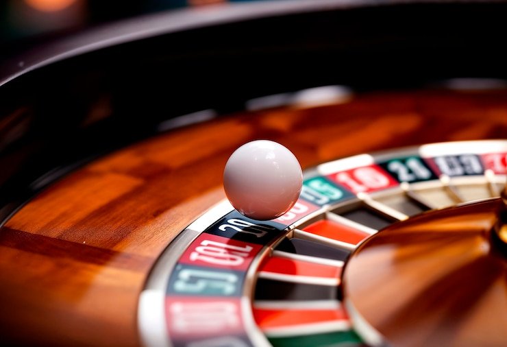 fz855 Bingo Halls